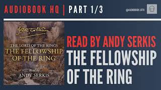 The Fellowship Of The Ring by Andy Serkis  PART 13 [upl. by Pepito]