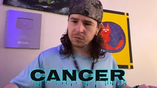 CANCER ♋️ Assessing the potential risks of moving forward [upl. by Aekan914]