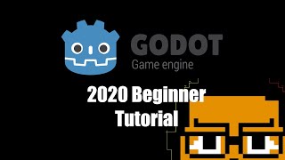 Godot AnimationPlayer Signals Beginner Tutorial [upl. by Argela]