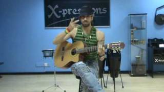 La Bamba  Guitar Lesson Everybody can learn this [upl. by Hayden949]