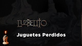 Patricio Rey y sus Redonditos de Ricota  Juguetes Perdidos Audio Oficial [upl. by Fong]