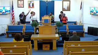 HCPC October 13 2024 Experience Worketh Godliness [upl. by Mandle]