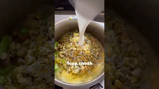 Kathiyawadi kichdi recipe indianfood homemadecuisine homemadecooking indiancuisne 👩‍🍳❤️ [upl. by Hassin]