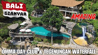 Bali Indonesia Places to See amp Visit Places To Go for 1 Day Trip [upl. by Kinnie]