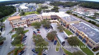 Winter Springs Town Center [upl. by Eimmas161]