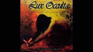 Lux Occulta  My Guardian Anger full album [upl. by Jacintha236]