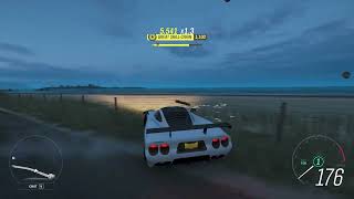 Mosler MT900S  Forza Horizon 4 [upl. by El]