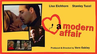 A Modern Affair  Official Trailer [upl. by Ahsenre]