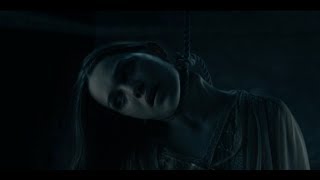 The Haunting of Hill House 1x05  Nellys Death Scene 1080p [upl. by Einama]