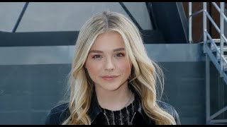 Chloë Grace Moretz  Funniest Moments Compilation  Hilarious and Delightful Highlights [upl. by Jenny813]