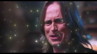 once upon a Time Belle and Rumpelstiltskin song counting Stars [upl. by Janyte831]