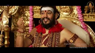 Understanding the Three Categories of Humanity kailasa nithyananda [upl. by Aneetak]