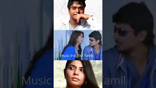 Harris😍Jayaraj Chinmayi💘Combo Songs Tamil chinmayisongs musicinsights harrissongs [upl. by Acinat]