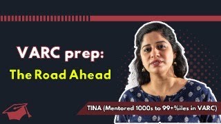 The perfect VARC prep Strategy with 4 months to CAT2024 [upl. by Treblah257]