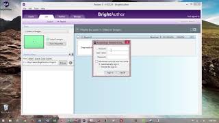 BrightSign Training 311 BrightAuthor Configuration [upl. by Vale]