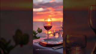 Restaurant Music  Romantic Smooth Jazz Saxophone Music  Dinner Music Relaxing Background Music [upl. by Enahpad]