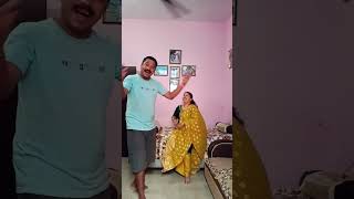 pati Jaye to jaye kahan comedy fun funny [upl. by Blader]