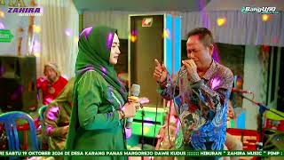 KANDAS  SULIS amp PAK RW  ZAHIRA MUSIC [upl. by Woodruff522]