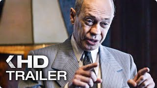 THE DEATH OF STALIN Clip amp Trailer German Deutsch 2018 Exklusiv [upl. by Hamish]