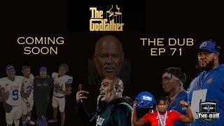 EPISODE 71 THE DUB HS [upl. by Zolly736]