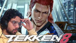 THESE COMBOS CANT BE THAT HARDRIGHT  Tekken 8 quotHwoarangquot Combo Challenge [upl. by Laertnom]