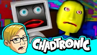 Deep Into Youtube 1 Chadtronic Reupload [upl. by Akihsat140]