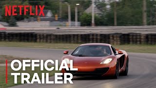 Fastest Car  Official Trailer HD  Netflix [upl. by Ellimahs109]