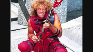 Sammy Hagar  Dont Get Hooked [upl. by Riobard749]