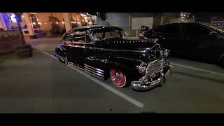 1946 fleetline lowrider [upl. by Hgeilhsa52]