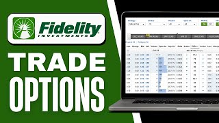 How to Trade Options on Fidelity Simple Guide [upl. by Hausmann390]