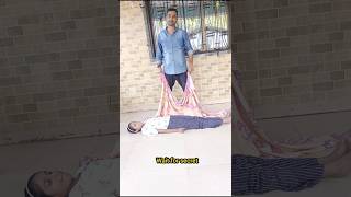 Kabootri song Amazing flying magic tricks उड़ने का जादू। shorts magic funnyshorts [upl. by Iadrahs762]