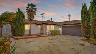 44414 Leatherwood Ave Lancaster CA [upl. by Kev]