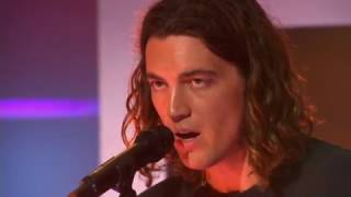 LANY  ILYSB LIVE on The Loop [upl. by Nosle]