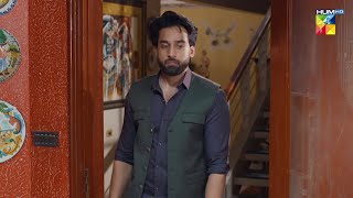 Ishq Murshid  Episode 29  Promo  Sunday at 08 Pm On HUM TV durefishansaleem bilalabbaskhan [upl. by Morrie]