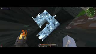 MINECRAFT PROMINENCE HASTURIAN ERA odc 4 [upl. by Graf643]