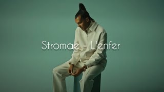 Stromae  LEnfer English lyrics translation [upl. by Oel]