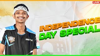 HAPPY INDEPENDENCE DAY TOURNAMENT WITH TSG ARMY [upl. by Lowe281]