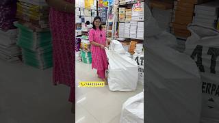 Loss leni bussiness ❤️ harikachanduvlogs sridivyasarees saree sareeshopping sareebusinessideas [upl. by Nalaf]