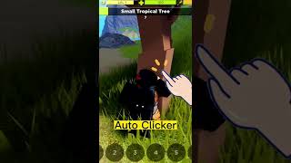 Auto Clicker for iOS [upl. by Ahsikyt190]