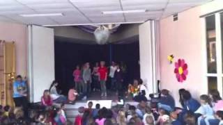 Lentefeest kleine prins bbo Justin Bieber [upl. by Fatsug260]