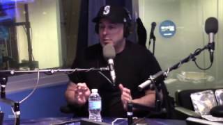 Opie Show sam kinison beaten up by the mob  OpieRadio [upl. by Eisset814]