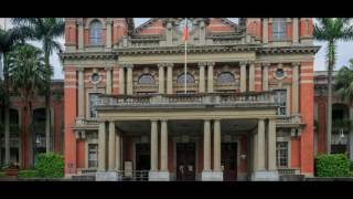 NATIONAL TAIWAN UNIVERSITY Campus Overview [upl. by Kealey]