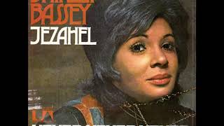 Shirley Bassey Jezahel [upl. by Lilian]