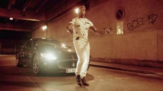 Ixzo  Maserati Clip Officiel [upl. by Anikehs]