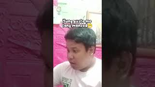 haha ulit ulit tas biglang funny contentcreator [upl. by Arlen]