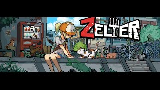 【ZELTER】Zelter finale Saving everyone this time【CHALLENGE MODE  VETERAN DIFFICULTY】【PART 13】 [upl. by Enovaj]