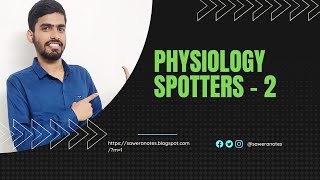 Spotters in physiology practical exam part  2 physiologyspotters [upl. by Oscar]