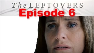 The Leftovers Season 3 Episode 6 Recap and Review  Top 50 Easter Eggs [upl. by Musa]