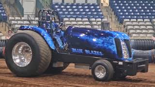 Tractor pullin Murfreesboro Tn [upl. by Preciosa940]