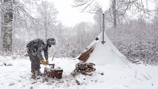 Best Winter Camps of 2023  Snow Camps [upl. by Heyward374]